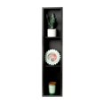 thumbnail image 3 of ALFI brand ABNC0836-BLA Shower Niche, Black Matte, 3 of 5