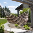 thumbnail image 3 of Vivere Authentic Brazilian Tropical Double Hammock - Brazilwood, 3 of 3