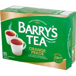 Orange Pekoe