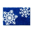 thumbnail image 1 of SIfdSeng Get it Fast and Winter Bathroom Mat Soft and Absorbent Fine Fiber Bathroom Carpet Tpr Backing Bathroom Carpet Suitable for Flooring, 1 of 3