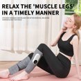 thumbnail image 3 of TopLLC Leg Massager Multi-functional Constant Temperature Hot Compress Stovepipe Instrument Wave Electric Pressure Dredging Instrument Calf Massager, 3 of 4