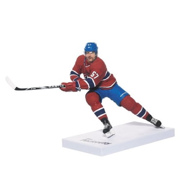 McFarlane Toys LNH Série 33 Max Pacioretty Canadiens de Montréal Figurine d'Action