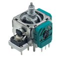 thumbnail image 2 of MYG Joystick Analogique Premium de Remplacement pour Xbox pour Manettes Elite Series 2-, 2 of 9