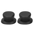 thumbnail image 3 of 2Pcs Pot Lid Knobs Replacement Pan Cover Holding Handle with Screw Cookware Accessories, 3 of 5