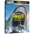 thumbnail image 2 of Meg 2, The: The Trench [UHD], 2 of 3