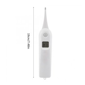 Animals Thermometer,Vet Thermometer Pet Digital Digital Thermometer Vet Thermometer Best in its Class