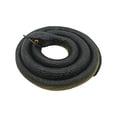 thumbnail image 5 of Simulation Snake Plush Realistic Stuffed Snake Toy Lifelike Snake Gifts For Kids Birthday Party Prank Props, 5 of 5