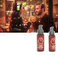 thumbnail image 1 of Be Conditioner Man 60Ml Reduce Set Shampoo Beard A Bifurcation Beard And Beard Hair Care, Polyester Hair Care Net, 1 of 6