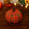 thumbnail image 1 of AMERTEER Festival Scene Dressing Cartoon Colorful Fabric Table Decoration Cross Border Thanksgiving Table Decoration Props, 1 of 5