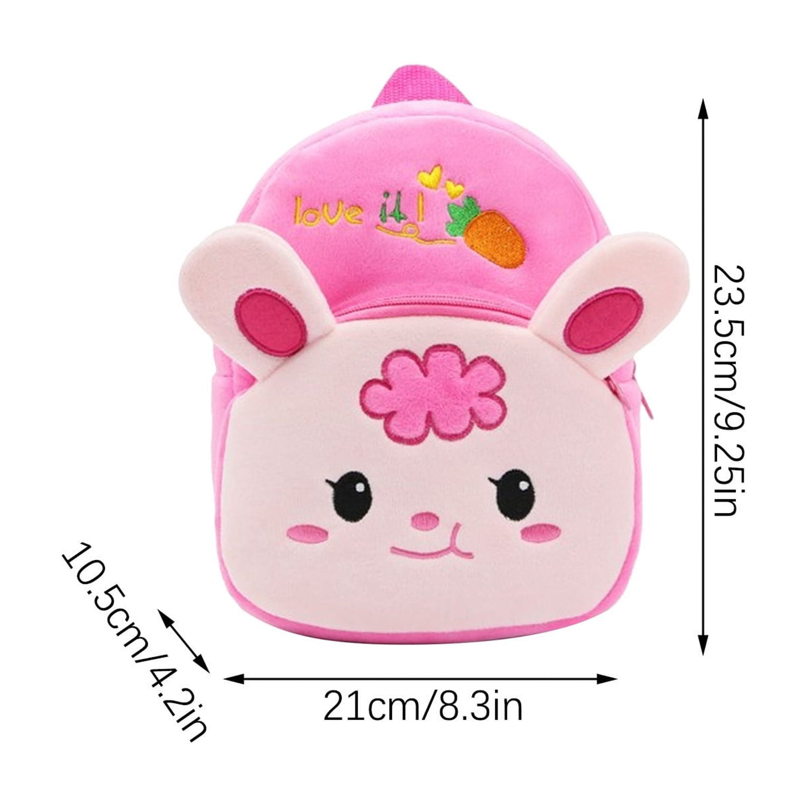 Backpacks for School,Childrens Backpack Stuffed Toy Kindergarten Backpack School Bag for Kids/Girls/Boys/Children Soft Bag Backpack Bag Kids School Bag,Backpack for School,Toys for Kids