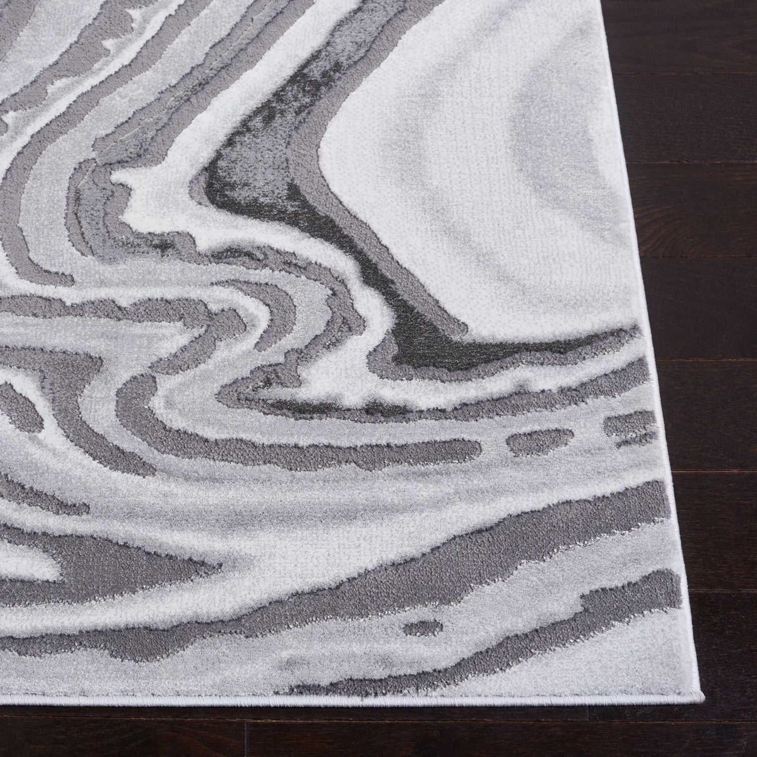 SAFAVIEH Craft Millse Tapis Abstrait