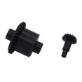 thumbnail image 4 of Wweixi Hardened Gear For 1/18 UTB18 Crawler RC Car Accessories Replacement Parts, 4 of 6