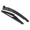 thumbnail image 2 of Rear Wiper Blade Arm,Car Auto Windscreen Windshield Windscreen Wiper Windscreen Wiper Blades Maximized Efficiency, 2 of 7