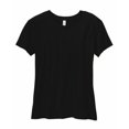 thumbnail image 1 of Bella + Canvas Ladies' Relaxed Jersey Short-Sleeve T-Shirt, 1 of 3