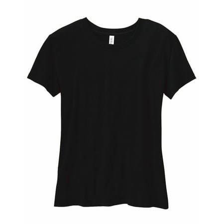 Bella + Canvas Ladies' Relaxed Jersey Short-Sleeve T-Shirt
