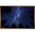 thumbnail image 1 of Voie lactée la nuit, 1 of 4