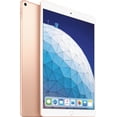 thumbnail image 1 of Restored Apple iPad Air (3rd Gen) 64GB WiFi Only Tablet - Gold (Refurbished), 1 of 2