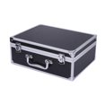 thumbnail image 2 of S SERENABLE Aluminum Alloy Case Aluminum Briefcase Tool Box for Instruments Tool Storage, 2 of 9