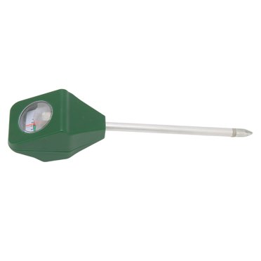 Testeur de PH du Sol, Aiguille Unique, Portable Mini pour Ferme