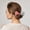 C, variant on Daisyyozoid Wholesale Multicolor Cloth Magic Clip French Hairstyle Hairstyle Must-haves Tool