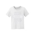 thumbnail image 1 of Je Suis le Plus Âgé, Je Fais les Règles T-Shirt en Coton pour Enfants - Blanc - Grand, 1 of 1