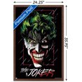 thumbnail image 2 of DC Comics - Le Joker - De près, 2 of 4