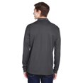 thumbnail image 2 of Ash City - Core 365 Adult Pinnacle Performance Long-Sleeve PiquÃ© Polo with Pocket, 2 of 3