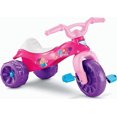 thumbnail image 1 of Fisher-Price Barbie Tough Trike, 1 of 5