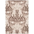 thumbnail image 3 of Safavieh Florida Donald Floral Shag Area Rug, 3 of 7