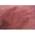 thumbnail image 5 of oneOone Cotton Silk Fabric Triangle Geometric Decor Fabric Printed BTY 42 Inch Wide, 5 of 5