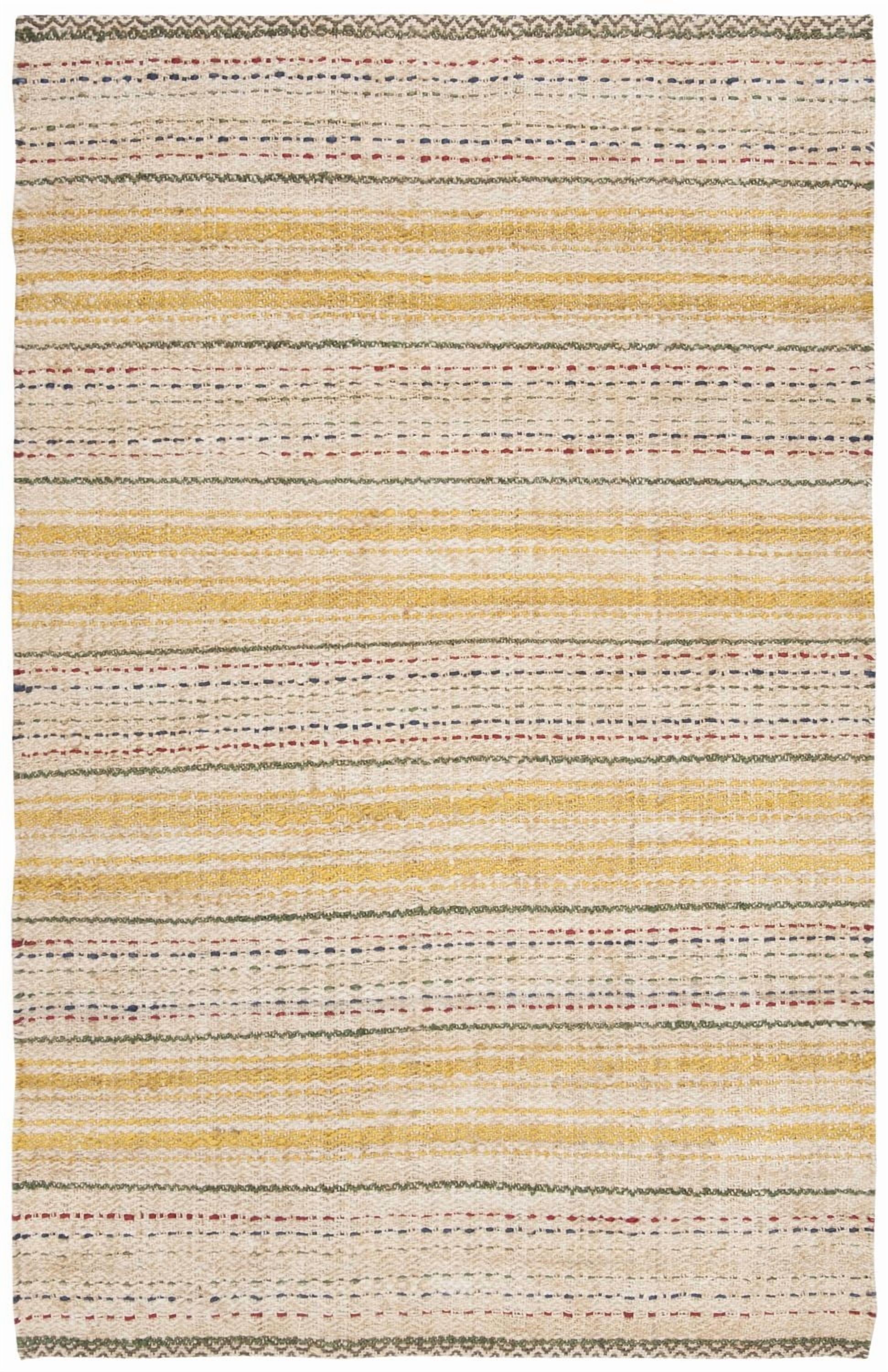 Safavieh Natural Fiber Ombre Tapis Ray