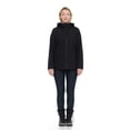 thumbnail image 1 of Veste softchell à capuchon pour femmes Tec-One, 1 of 5