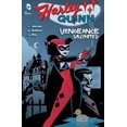 thumbnail image 2 of Harley Quinn: Vengeance Unlimited, 2 of 3