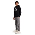 thumbnail image 2 of Reebok Pantalon cargo en molleton Core pour garçons, 2 of 7