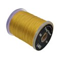 thumbnail image 4 of jinwen Fly Tying Thread Multifilament Strong in Standard Bobbins Fly Tying Supplies gold, 4 of 9