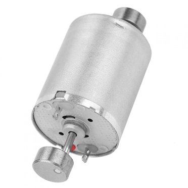 Moteur, Moteur Vibrant DC Facile à Entretenir, pour Jouets de Voiture