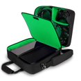 thumbnail image 1 of USA GEAR Travel Carrying Case with Reinforced Adjustable Shoulder Strap and Durable Padded Interior Accessory Pockets, 1 of 7