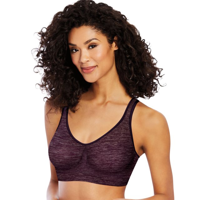 Bali Soutien-Gorge Sans Armatures Confort Révolution Tailles Intelligentes, m