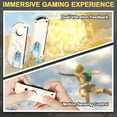 thumbnail image 3 of Nintendo Switch Joy-Con Pair,Joy-Con Controller Nintendo-Switch Replacement, 3 of 6