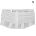 thumbnail image 3 of Dioche Lumbar Support, Pratical Lumbar Brace, Multi-function Breathable Composite Fabric For Man Woman Support The Lumbar Spine, 3 of 8