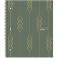 thumbnail image 1 of Five Star Style 1 Subject Notebook, 1 of 7