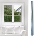 thumbnail image 1 of Chmadoxn Tools&Home Improvement Window Film One Way Sun Blocking Reflective Window Film Heat insulation film, 1 of 5