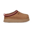 thumbnail image 2 of UGG Women's TAZZ Slipper, Chestnut, 9, 2 of 6