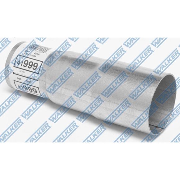 Walker Exhaust Exhaust Reduction Pipe P/N:41999