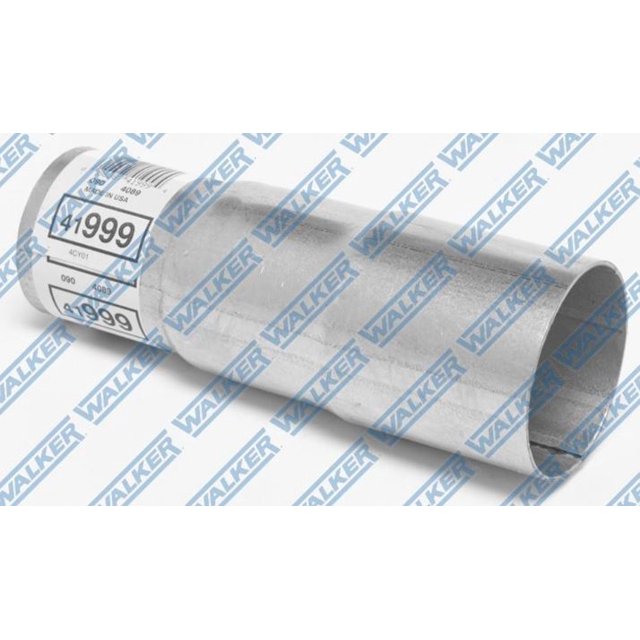 Walker Exhaust Exhaust Reduction Pipe P/N:41999