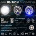 thumbnail image 4 of Pour 2016 2017 2018 Toyota Rav4 Xenon Feux de Brouillard Kit de Lumières de Conduite, 4 of 6