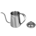 thumbnail image 4 of Amdohai Cafetière pour Infusion Manuelle Kettle Hand Drip avec Poignée, 4 of 7