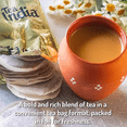 thumbnail image 5 of Tea India Orange Pekoe Tea Bags - 216 Count, 5 of 5