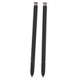 thumbnail image 4 of 2 Pcs For   S22 S22 Ultra 5G Stylus, Touch Stylus Replacement With 5 Pen Tip, High Sensitivity Stylus Pen For  Mobile Phone Screen, 4 of 8