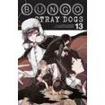 thumbnail image 1 of Bungo Chiens Errants, Vol. 13, 1 of 2